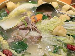 -小秦淮·南京土菜(新亭西路店)