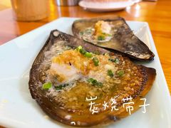 -十三道烧烤(保利西街店)