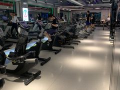 -优享健身(物美圣熙8号购物中心店)
