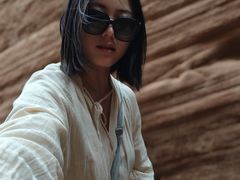 -波浪谷