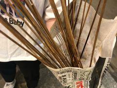 -乐乐姐超级土豆(中关村5号店)