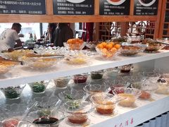 -重庆德忆火锅（龙南街3店）(渝水岸餐饮)