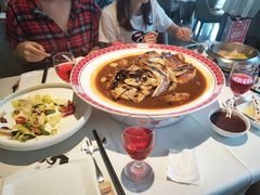 -旺顺阁·北京菜(北辰上品+)