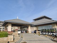 -秦皇岛阿尔卡迪亚滨海度假酒店