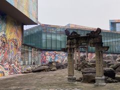 -四川美术学院美术馆