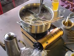 -清真·马坡烧烤涮牛肚·酸浆火锅(新区总店)