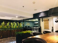 -百好乐宠物友好餐厅(朝外大街店)