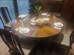 -粗茶淡饭·隐庐私厨(东亭店)