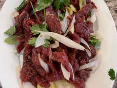 -厚味居炙子烤肉·清真(天桥南纬路店)