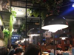 -外婆小聚茶餐厅·生日·团建(市民中心店)