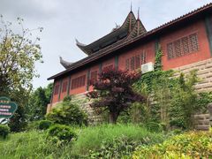 -丰都鬼城名山景区