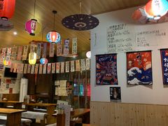 -鸟亭·烧鸟居酒屋(天津总店)