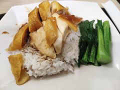 -太兴烧味餐厅(香港机场店)