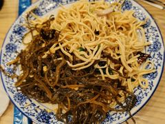 -东四胡同·四宝牛杂面(卫星广场店)