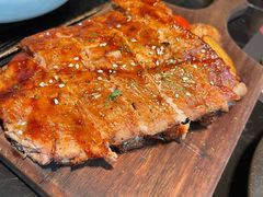 -Nord Grill&Bar Highland诺德西餐(深圳欢乐海岸店)