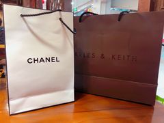 -CHARLES&KEITH(北京apm店)