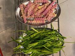 -老石黑山羊毛驴肉火锅(金凯广场店)