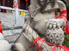 -宝通禅寺