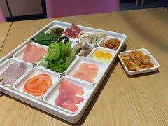 -小乔过桥米线(玉林店)