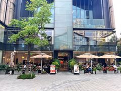 -SMAKA(复兴soho店)