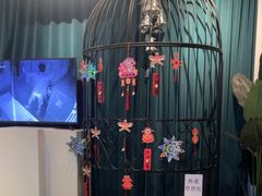 -棂笼·深度沉浸密室(武汉旗舰店)