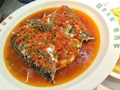 -湘当有饭剁椒鱼头(昆山招商花园城店)
