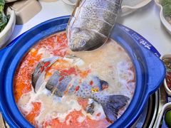-太琼糟粕醋·海南酸汤火锅(亚龙湾店)