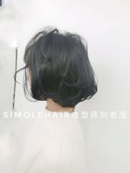 -简影造型·自选烫染接发salon