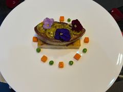 -La Saison乐颂·法餐厅