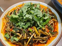 -飞虹鱼馆(春华路店)