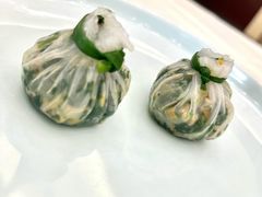 野菜石榴包-名甬鲜坊·宁波海鲜(爱琴海店)