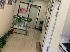 -美酷口腔牙齿矫正(江桥万达店)