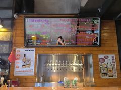 -JuiceRobot·手工意大利面&汉堡精酿(珠江新城店)
