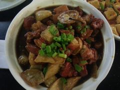 -妈妈的味道(工人体育场东路店)