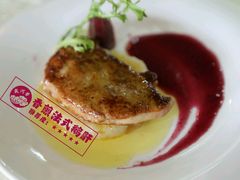 -地方名吃海鲜大馅蒸饺(北戴河店)