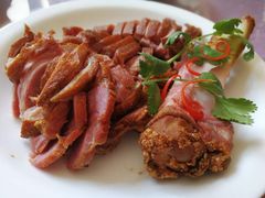 -臭桂鱼儿特色餐厅(朝晖七小区北区店)