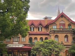 -马勒别墅饭店(静安寺店)