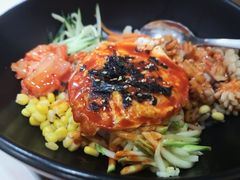 -优壹佳·延边朝鲜族料理(中山北路店)