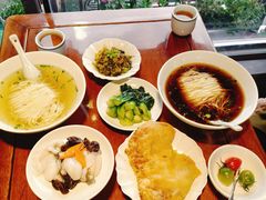 -同得兴 Since·1995 传统苏式面馆(十全街店)