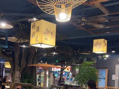 -常和州·夜宵大排档(常州单店)