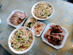 -孙记炒炮(西街店)