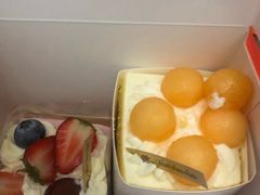 -檬舒舒MonChouChou(环球金融中心店)