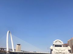 -海河游船-永乐码头(大悲院)