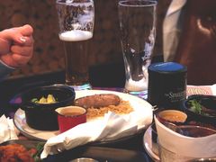 -Shanghai Brew House上海啤酒工坊(老外街店)