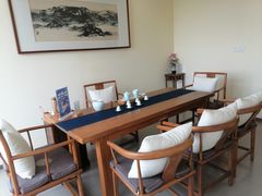 -小茶闲舍·观景商务茶馆(广州塔店)