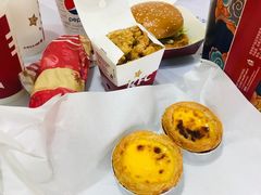 -肯德基(常熟百润发店)