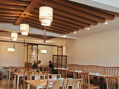 -钰田大院·碳烤虹鳟鱼·怀柔地道农家菜(雁栖湖店)