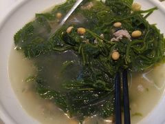 -秋色客家菜(南山店)