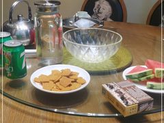 -肖记公安牛肉鱼杂馆· 省级非物质文化遗产(仁和路店)