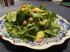 -金狮麟·新豫菜(金码大厦店)